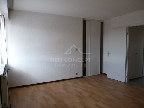  Appartement  louer 2 pices 71 m