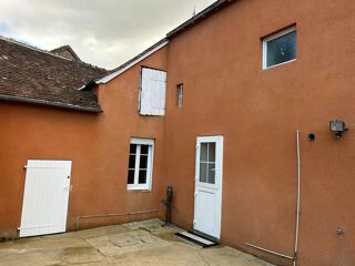  Maison à louer 4 pièces 101 m²