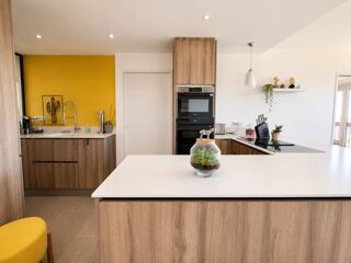  Appartement à vendre 5 pièces 83 m²