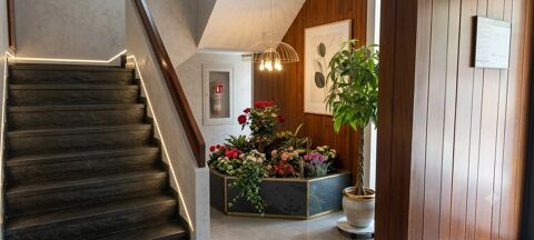  Appartement à vendre 4 pièces 86 m²