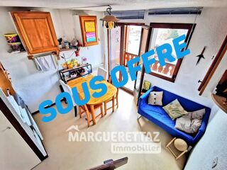  Appartement  vendre 3 pices 36 m