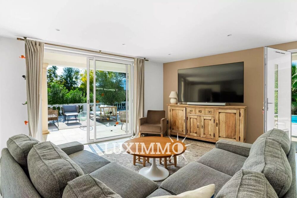  vendre  Maison La Roquette-sur-Siagne (06550)