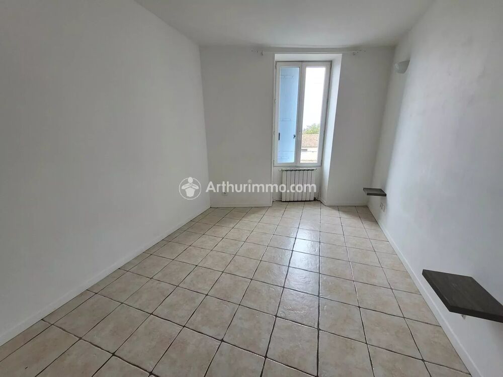 Vente Appartement Saint Jean, au pied du centre Saint-jean-d'angély