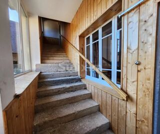  Maison  vendre 9 pices 281 m