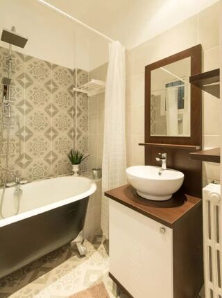  Appartement à louer 2 pièces 45 m²