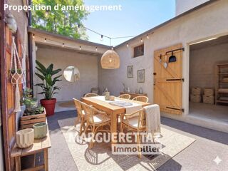  Appartement � vendre 4 pi�ces 74 m�