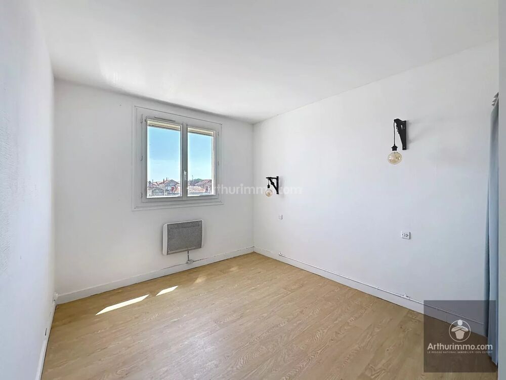 Vente Appartement Roanne-Secteur Mulsant  - Appartement lumineux et fonctionnel Roanne