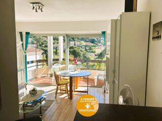  Appartement à vendre 1 pièce 29 m²