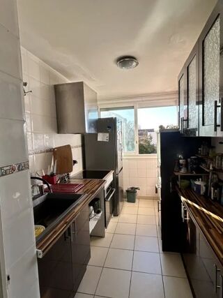  Appartement à louer 4 pièces 70 m²