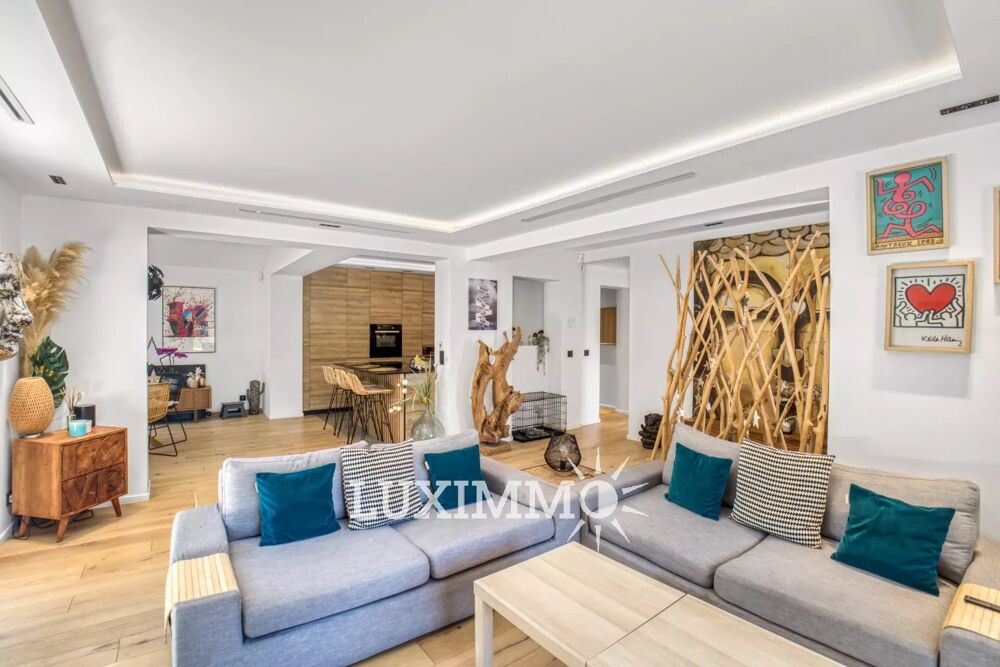 Vente Maison VILLA 4CH - ENTIÈREMENT RÉNOVÉE Mougins