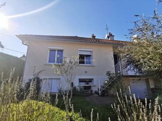  Maison � vendre 5 pi�ces 103 m�