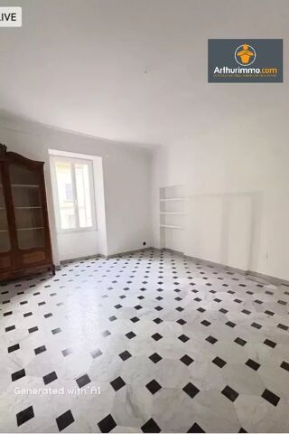  Appartement à vendre 3 pièces 76 m²