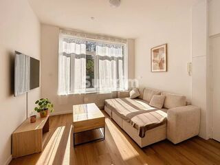  Appartement à vendre 1 pièce 23 m²