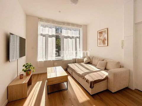  Appartement à vendre 1 pièce 23 m²