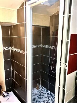  Appartement � louer 1 pi�ce 17 m�