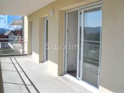   Appartement 3 pices Appartement - 3 pice(s) - 68 m