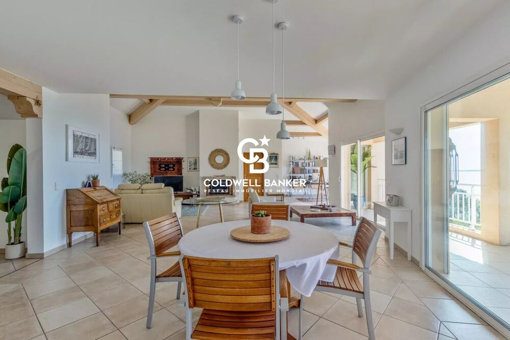 � vendre  Maison Le Lavandou (83980)