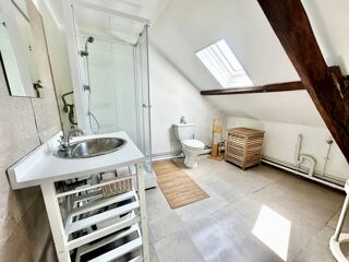  Appartement à vendre 2 pièces 32 m²