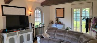  Maison � vendre 9 pi�ces 250 m�