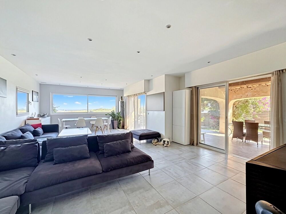 � vendre  Maison Antibes (06600)