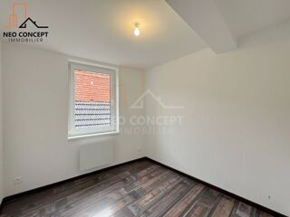  Appartement � louer 4 pi�ces 67 m�