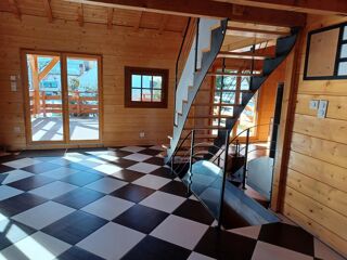  Maison � vendre 5 pi�ces 121 m�