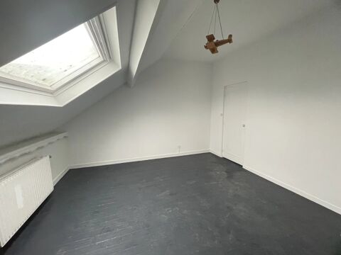  Appartement � louer 5 pi�ces 91 m� Saint-quentin