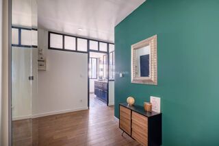  Appartement � vendre 4 pi�ces 84 m�