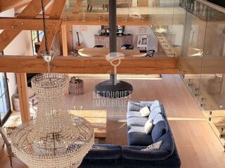  Villa � vendre 15 + pi�ces 430 m�