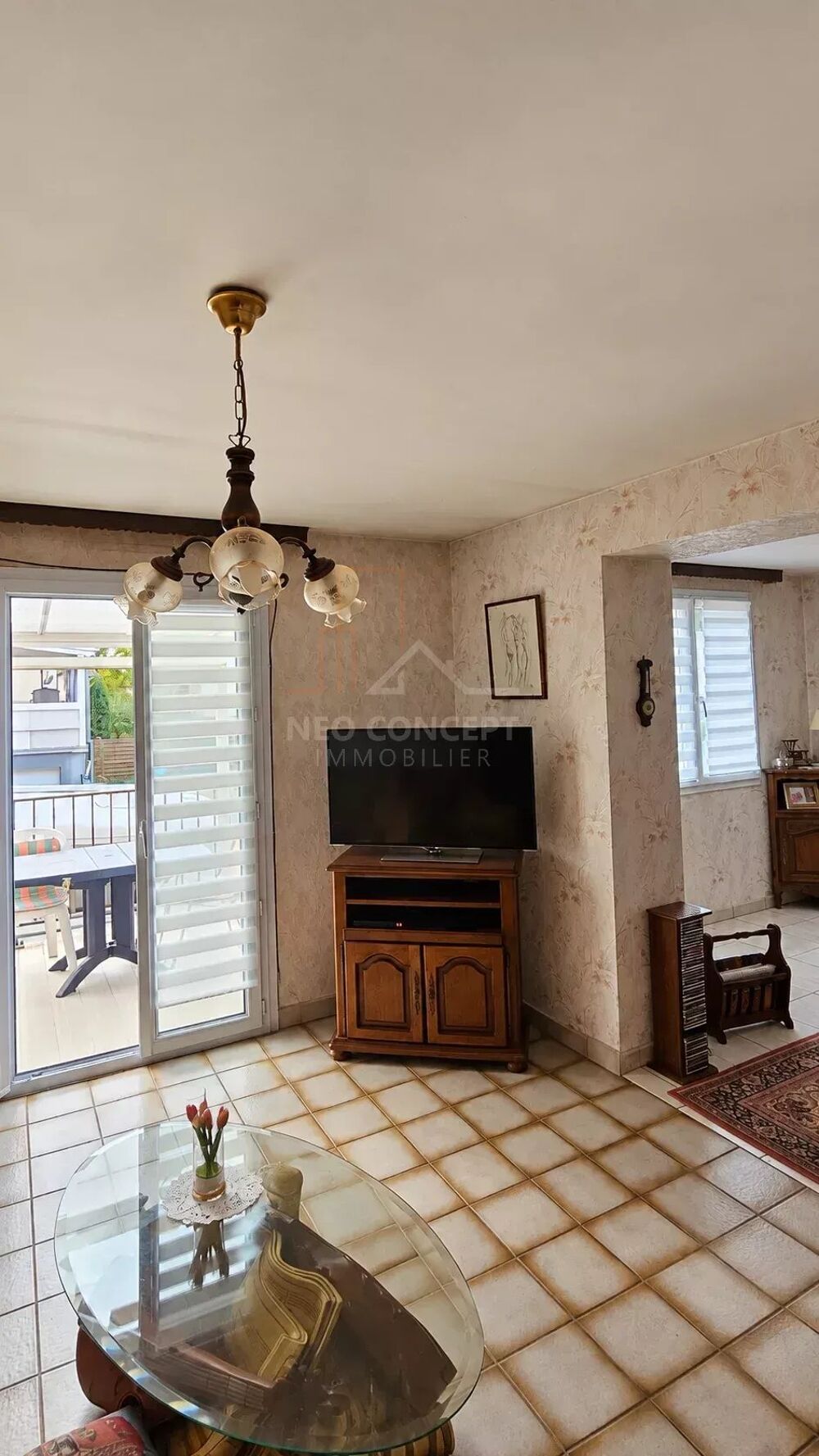 TRUCHTERSHEIM | Maison 6 pièces | 135,56 m² habitables | 4 chamb