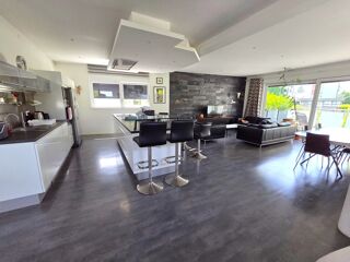  Maison à vendre 6 pièces 188 m²