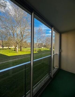  Appartement � louer 2 pi�ces 44 m�