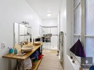  Appartement à vendre 4 pièces 108 m²