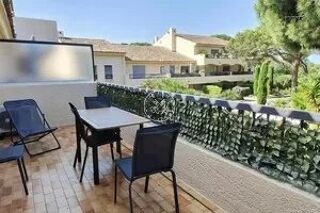 Location  Appartement 