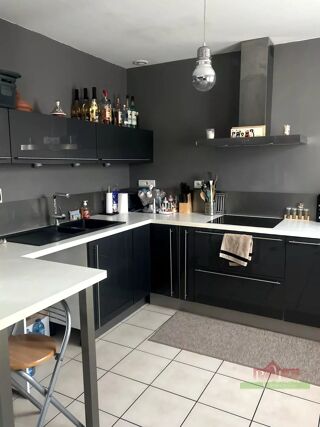  Maison � vendre 4 pi�ces 83 m�