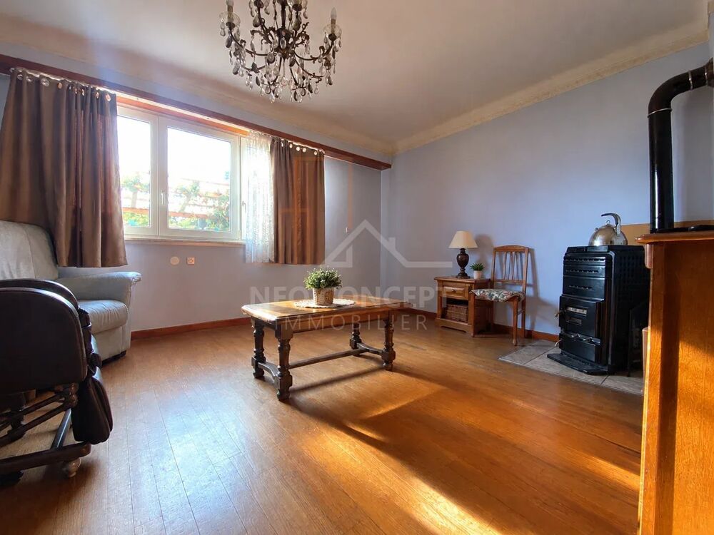 Vente Maison Maison 4 pièces à rénover + espace vert Rott