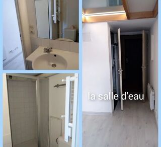  Appartement � louer 1 pi�ce 25 m�