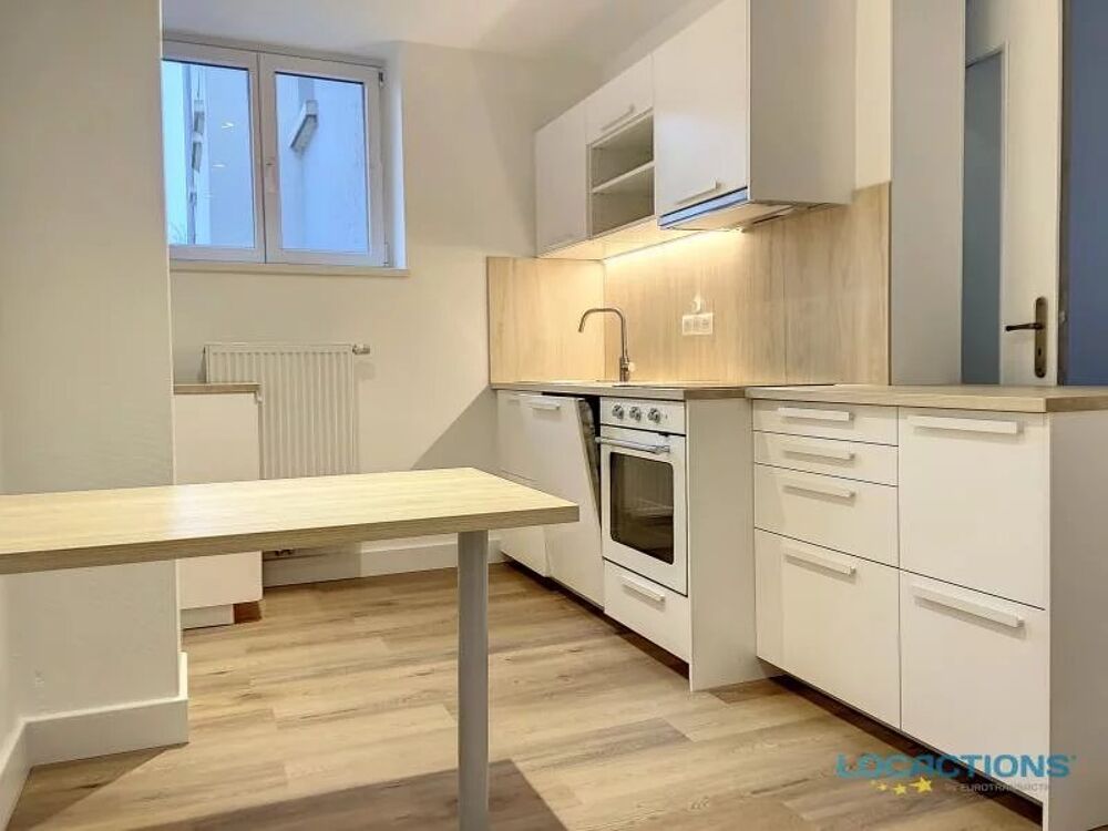 Location Appartement Appartement 2 pices Lauterbourg