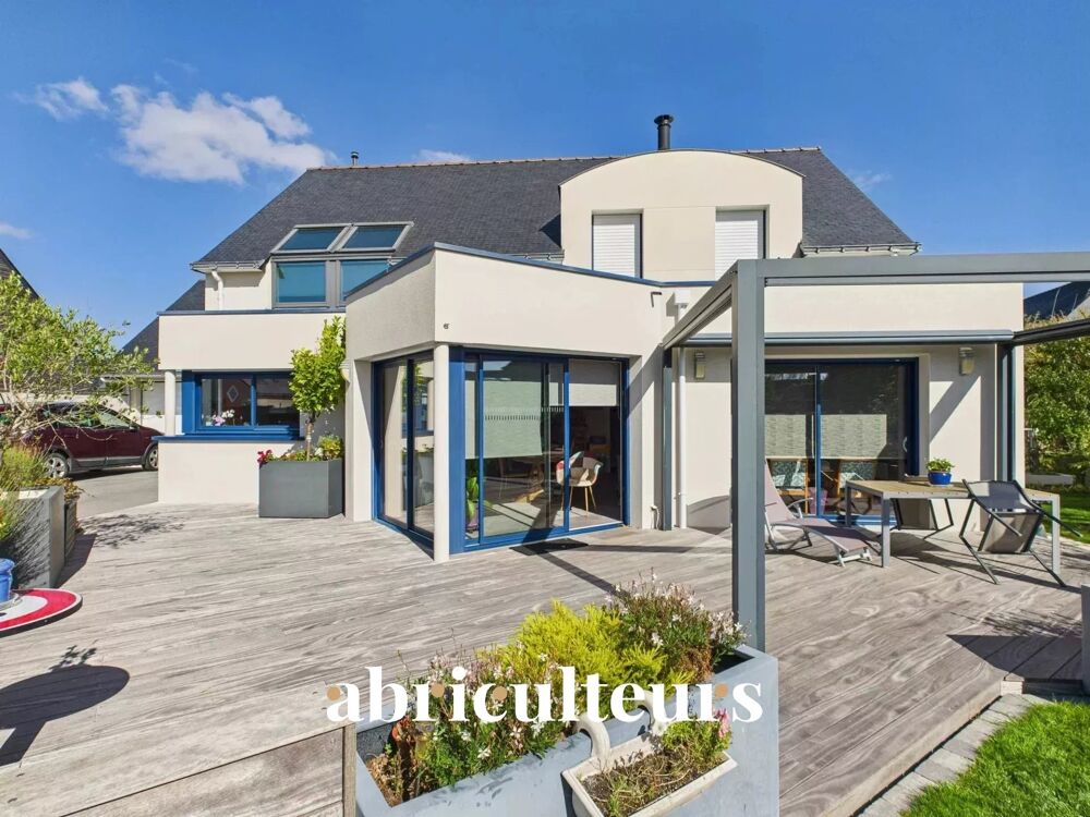 � vendre  Villa �tel (56410)