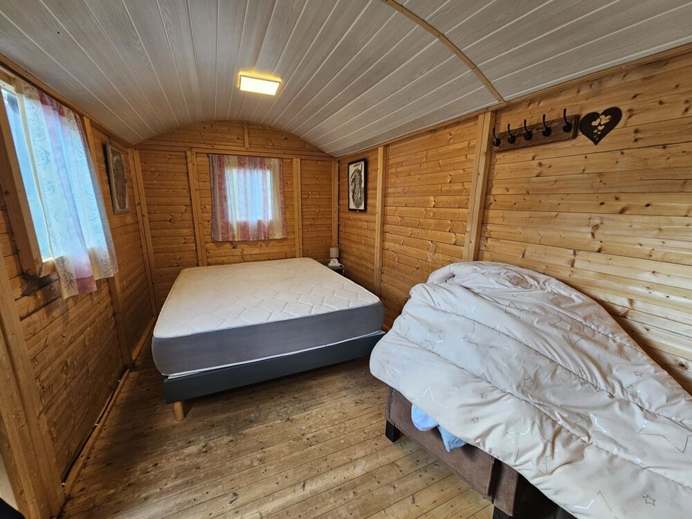 à vendre  Maison Glay (25310)