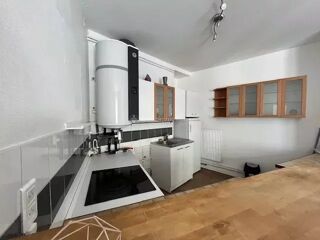  Appartement à louer 2 pièces 38 m²