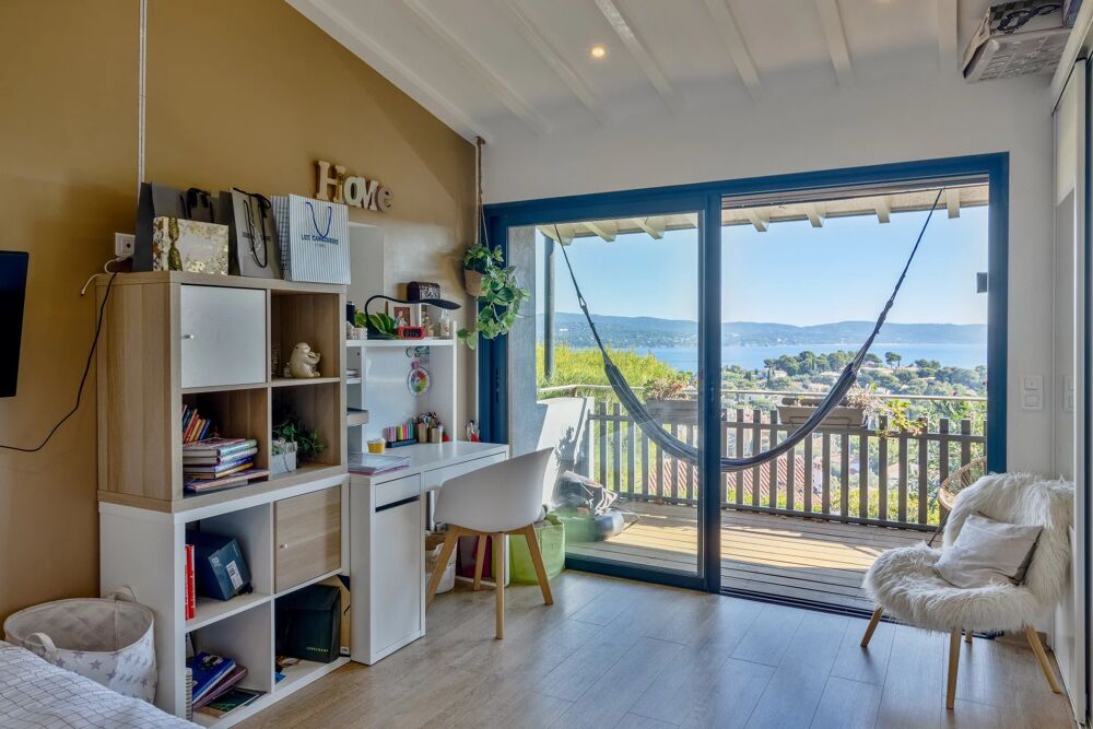 � vendre  Maison Cavalaire-sur-Mer (83240)