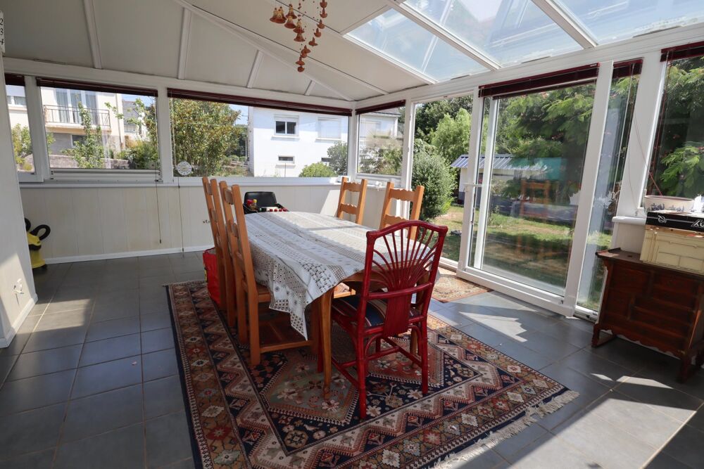 Vente Maison GOURIN, superbe prestation Gourin