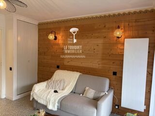  Appartement à vendre 1 pièce 23 m²
