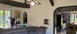  Maison � vendre 9 pi�ces 250 m�