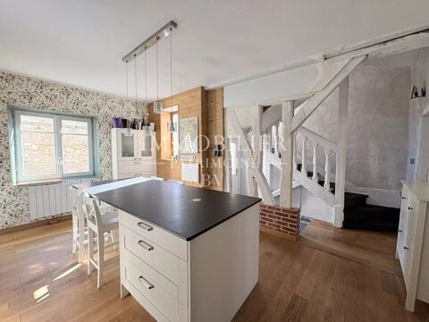  Maison � vendre 7 pi�ces 160 m�