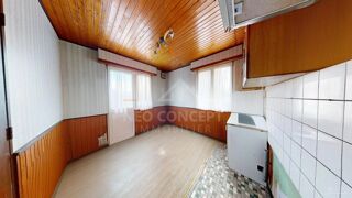  Maison à vendre 5 pièces 114 m²