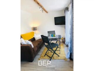  Appartement � louer 1 pi�ce 17 m�
