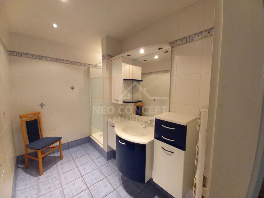  vendre  Appartement Strasbourg (67000)