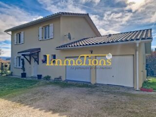  Maison à vendre 5 pièces 133 m²